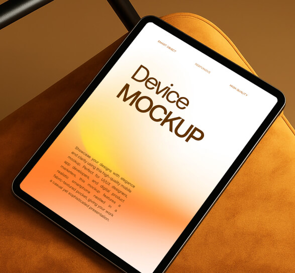 Mobile Application